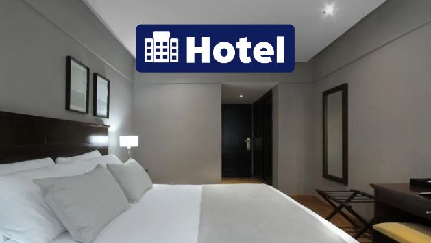 Hotel 8 de Octubre Buenos Aires {star}{star}{star}