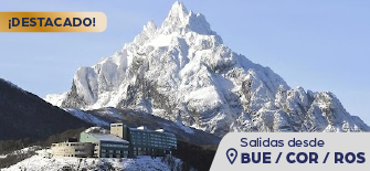 Ushuaia Clásica 