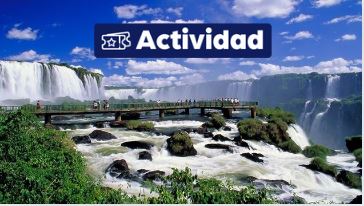 Exc. Cataratas  {activities-custom-search}