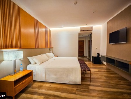 Abaucan Hotel & Spa 4 {star}