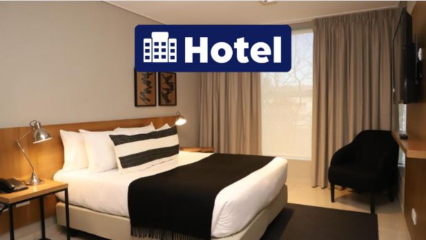Agua del Corral Hotel & Spa 4 {star}