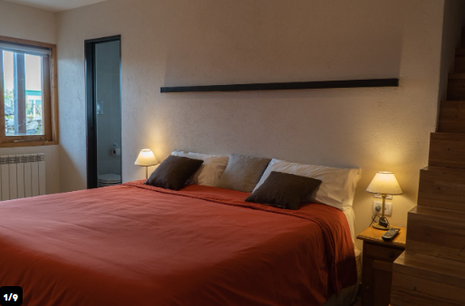 Aires Del Beagle Apartments