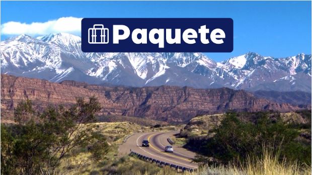 Mendoza & Alta Montaña {package-custom-search}