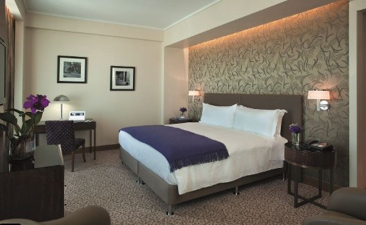 Alvear ART Hotel 5 {star}