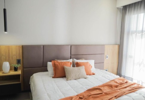 Amerian Chacras de Coria 4{star}