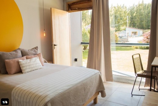 Apart Hotel Jardin 3 {star}