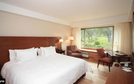Arakur Hotel 5{star}