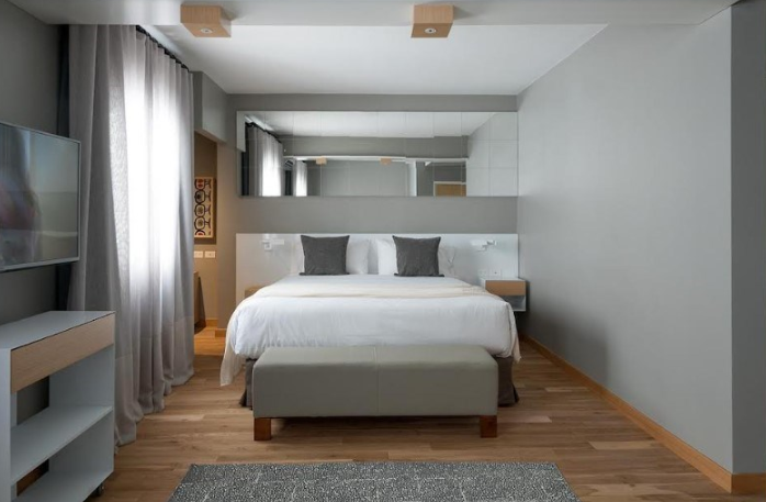 Arenales Buenos Aires Boutique
