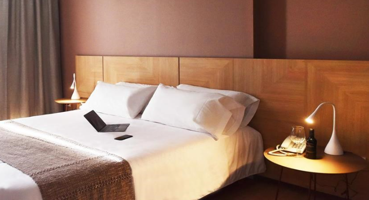Brizo Salta Hotel 4 {star}