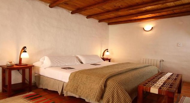 Hotel Casa de Piedra 3{star}