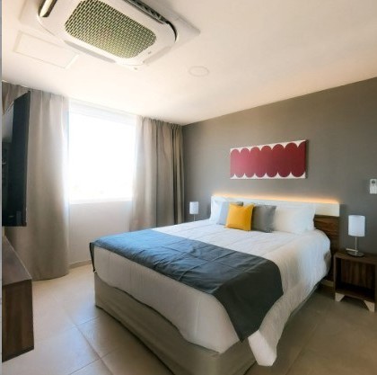 Ramada CQ Gales