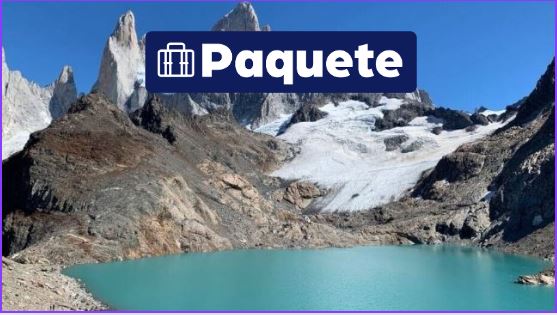Ushuaia, El Calafate & El Chalten {package-custom-search}