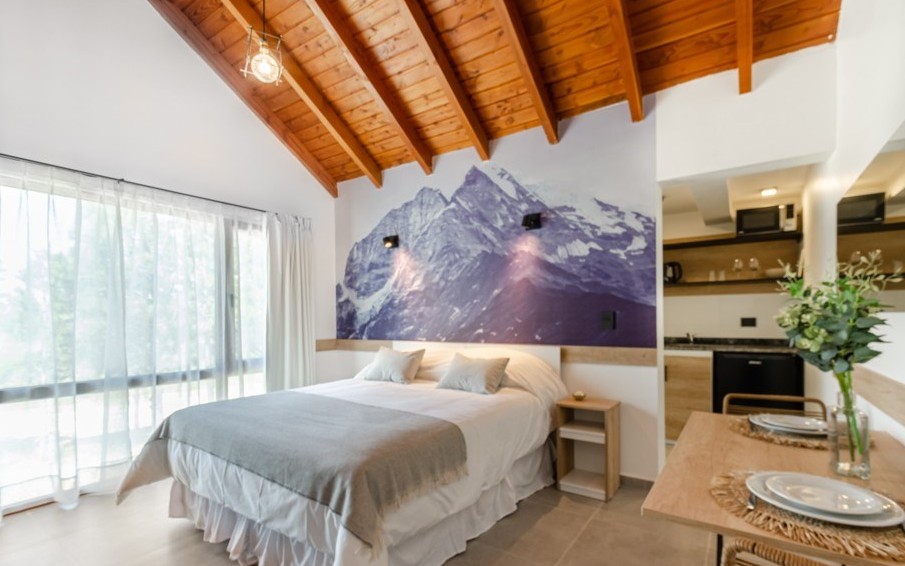 Villa Huapi Apart