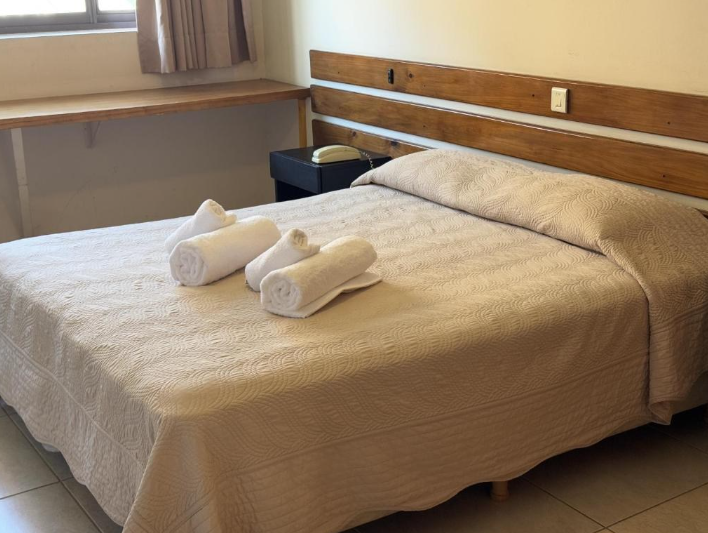 Hotel San Rafael 3{star}