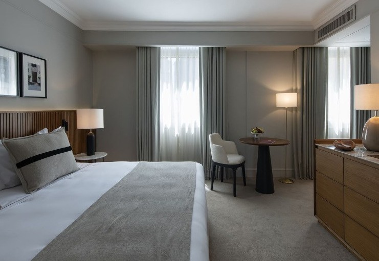 Hotel Casa Lucia 5{star}