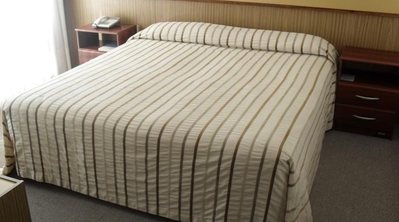 Costanera Hotel 3 {star}