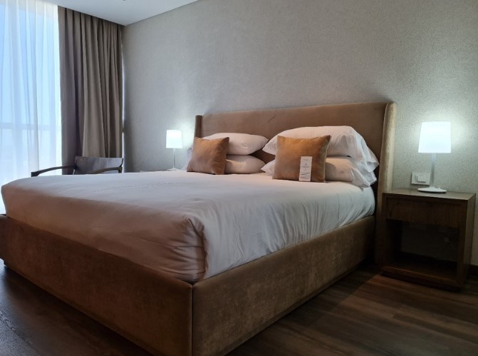 Del Bono Central 5{star}