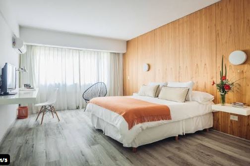 O2 Hotel Buenos Aires 3 {star}