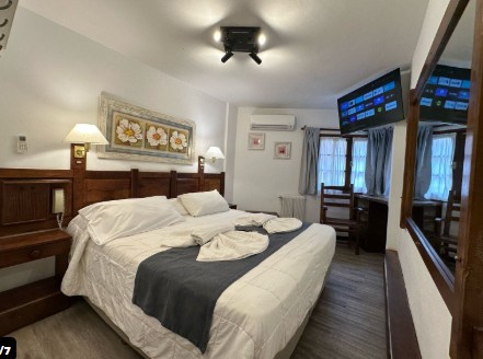 Del Viejo Esquiador 3{star}