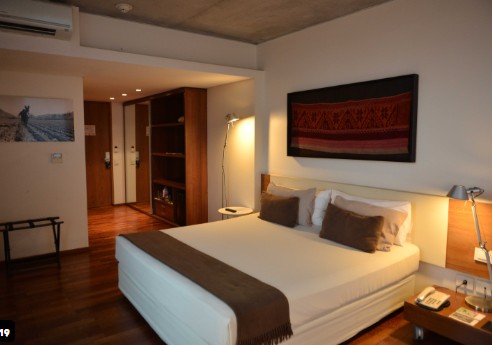 Design Suites Salta 4 {star}