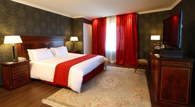 Diplomatic Park Suites 5 {star}
