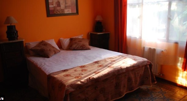 Estancia Don Silvano