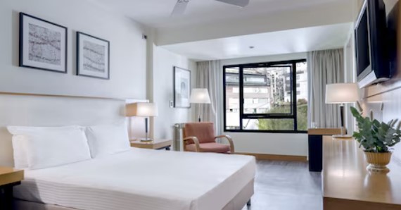 NH Bariloche Edelweiss 4{star}