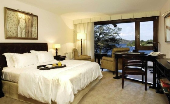 El Casco Art Hotel 5{star}