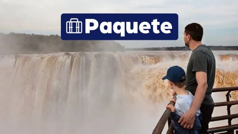 Iguazú en Familia {package-custom-search}