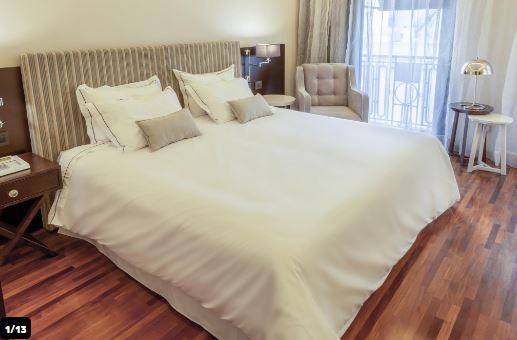 Esplendor Tango By Wyndham {star}{star}{star}{star}