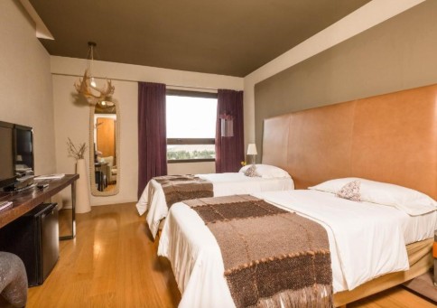 Esplendor El Calafate 4 {star}
