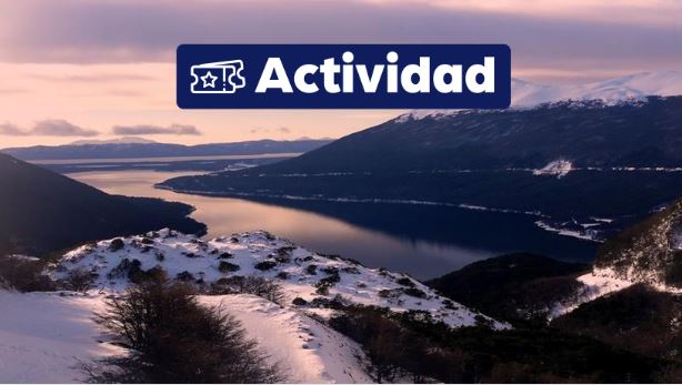 Exc. Lago Escondido y Fagnano {activities-custom-search} 