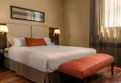 Gran Hotel Argentino 3{star}