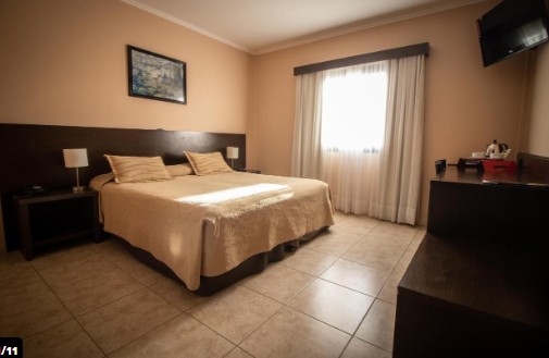 Hathor Hotel 4{star}