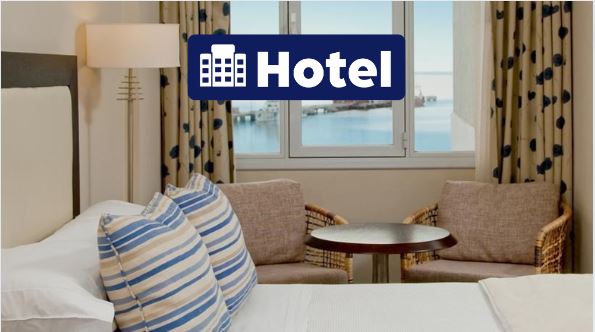 Hotel Península Valdés 4 {star}