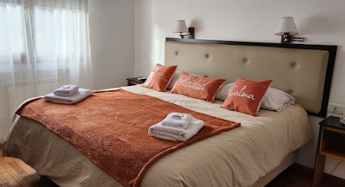 Hotel Cordillera 3{star}