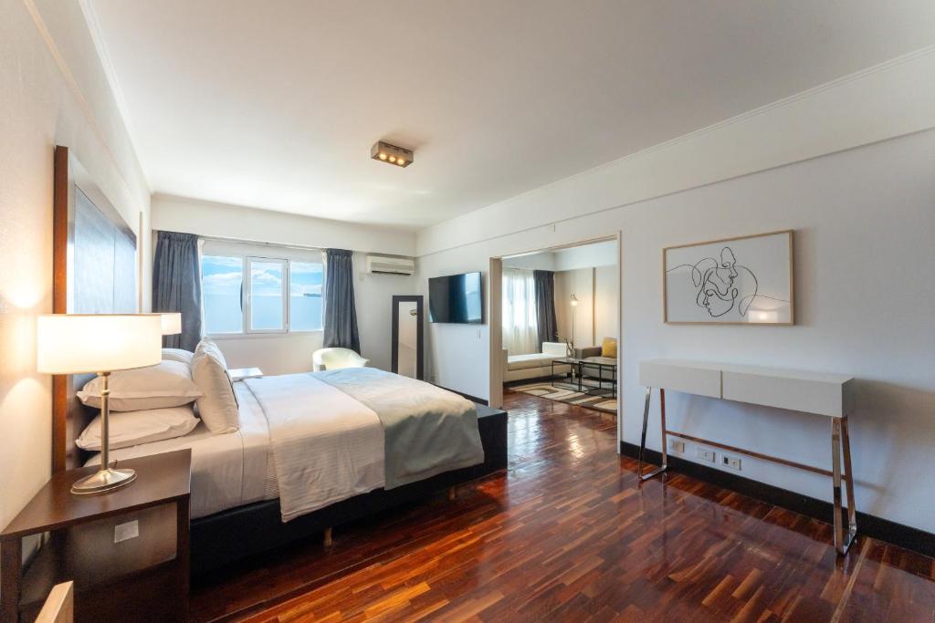 Hotel Tolosa 4{star}