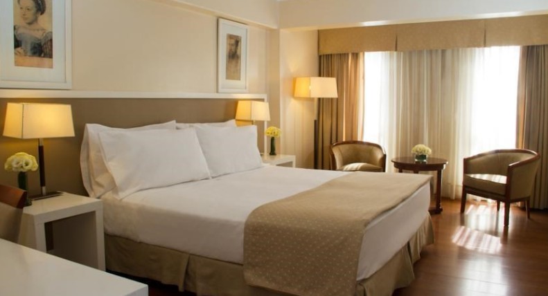Huentala Hotel 4 {star}