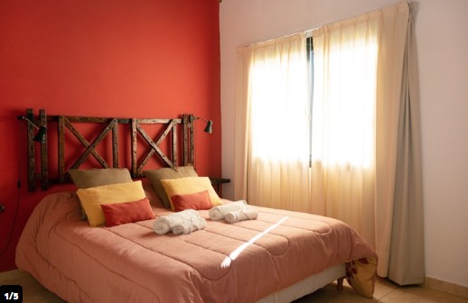 Iguape Aparts & Spa