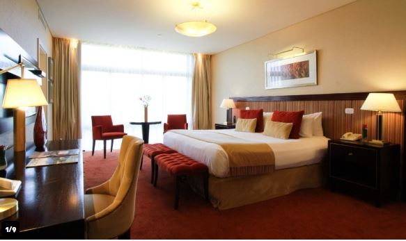 Iguazú Grand Resort 5{star}