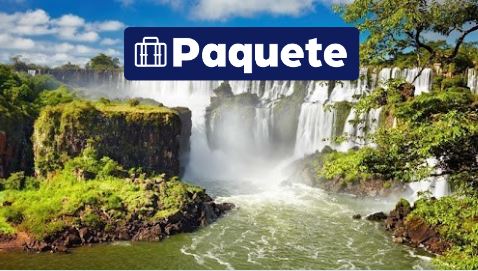 Iguazú Full Cataratas {package-custom-search}