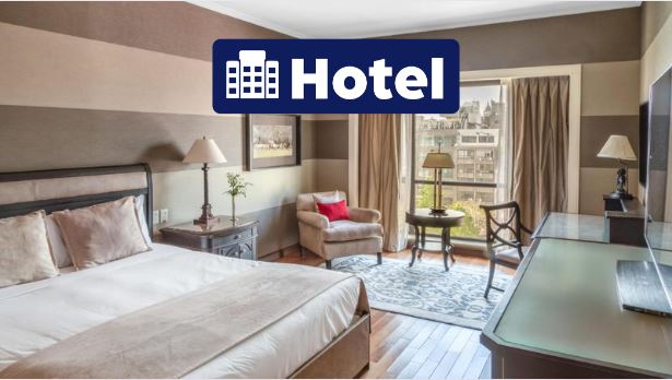 Intercontinental Buenos Aires {star}{star}{star}{star}{star}