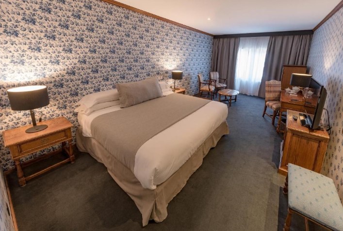 Las Hayas Resort 3 {star}