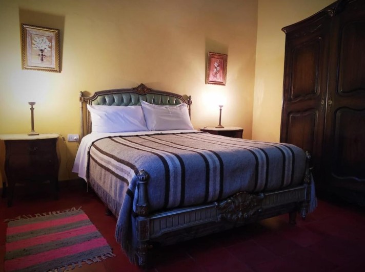 Finca La Sala Boutique