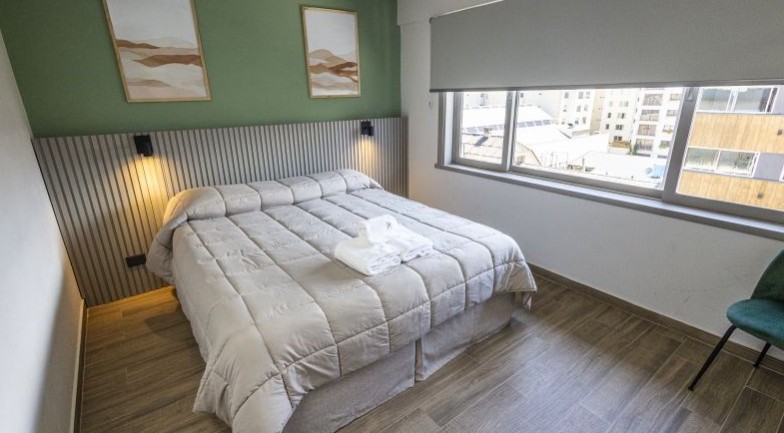 M383 Hotel Tierra Gaucha 3 {star}