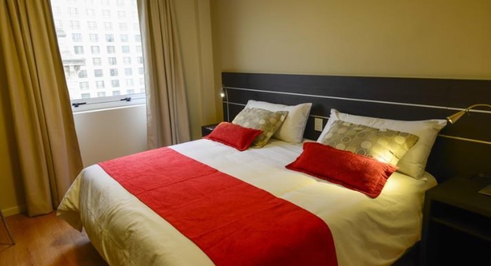 Merit San Telmo 3{star}