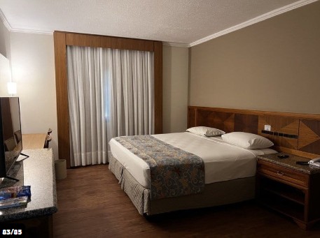 Mabu Thermas Grand Resort 5 {star}