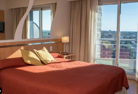 Maran Suites 4{star}