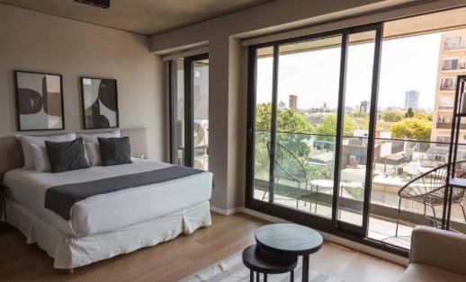 Milenia Soho By IPPA