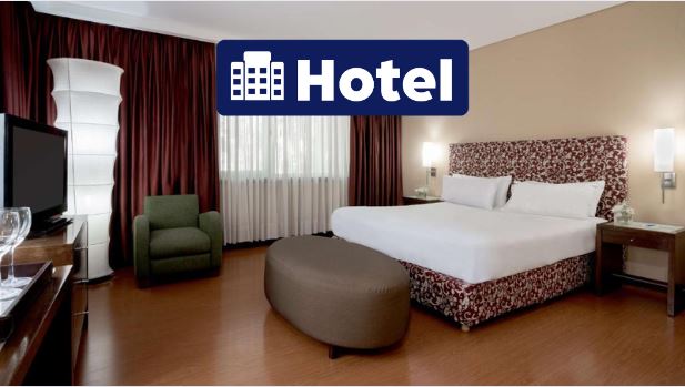 Hotel NH Cordillera Mendoza 4 {star}